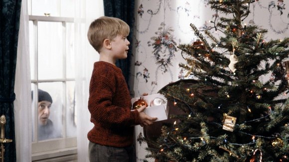 Photo du film Home Alone