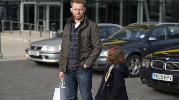 Photo from the movie Humans