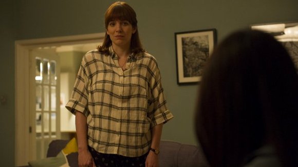 Photo from the movie Humans