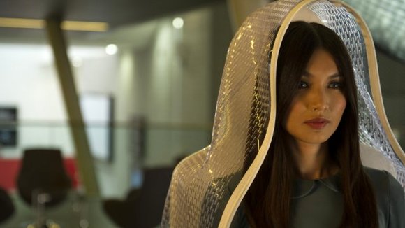 Photo from the movie Humans