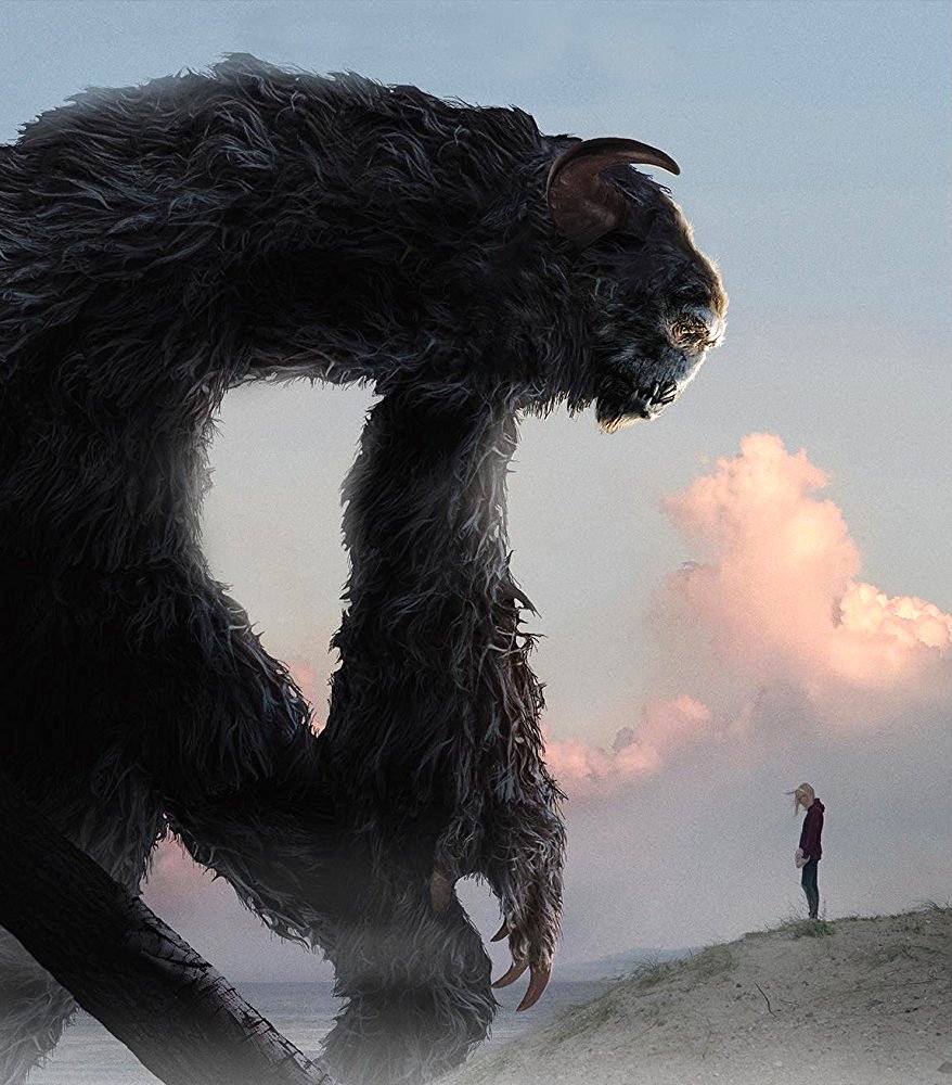 Photo du film Moi contre les géants