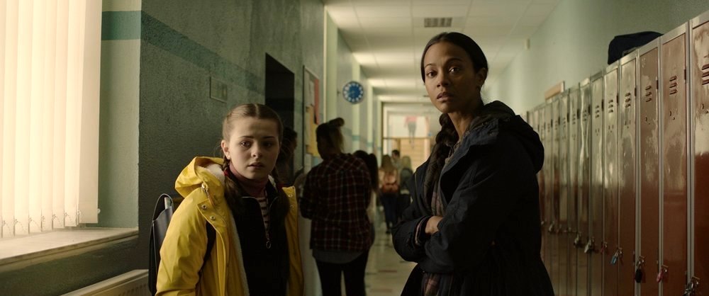 Photo du film Moi contre les géants