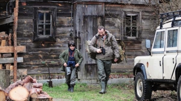 Photo du film Igor & the Cranes' Journey [2012]