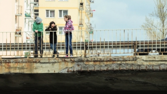 Photo du film Igor & the Cranes' Journey [2012]