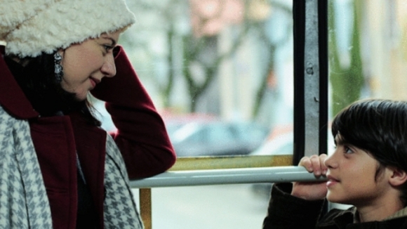 Photo du film Igor & the Cranes' Journey [2012]