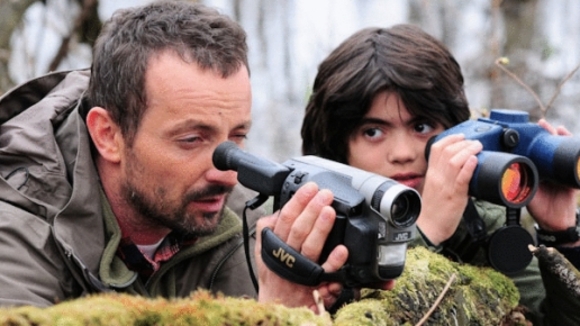 Photo du film Igor & the Cranes' Journey [2012]