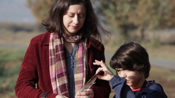 Photo du film Igor & the Cranes' Journey [2012]