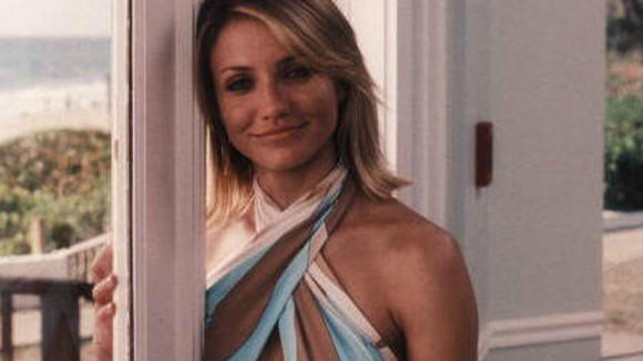 Photo from the movie In Her Shoes