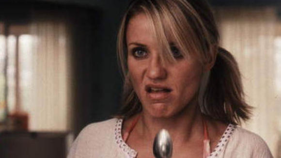 Photo from the movie In Her Shoes