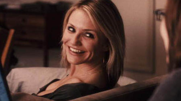 Photo from the movie In Her Shoes