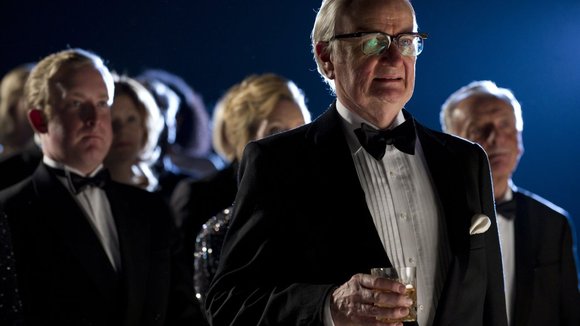 Photo from the movie The Iron Lady