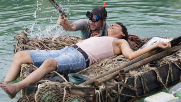 Photo du film Juan of the Dead [2011]