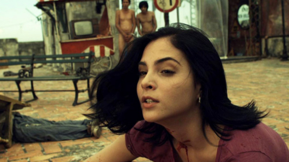 Photo du film Juan of the Dead [2011]