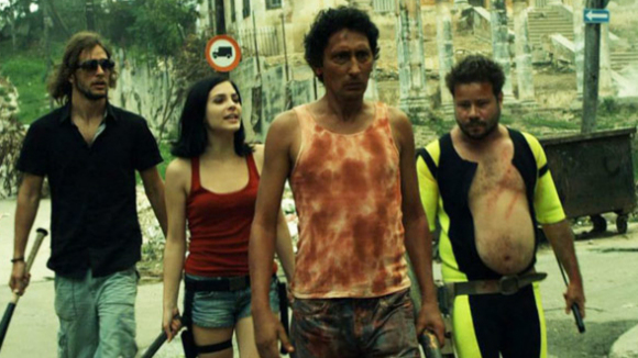 Photo du film Juan of the Dead [2011]