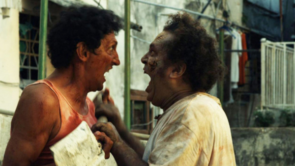 Photo du film Juan of the Dead [2011]