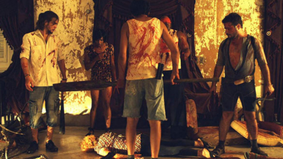 Photo du film Juan of the Dead [2011]