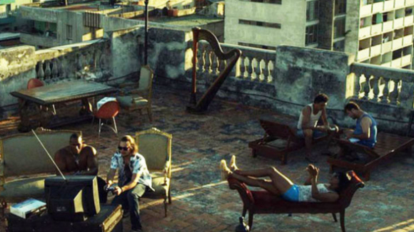 Photo du film Juan of the Dead [2011]