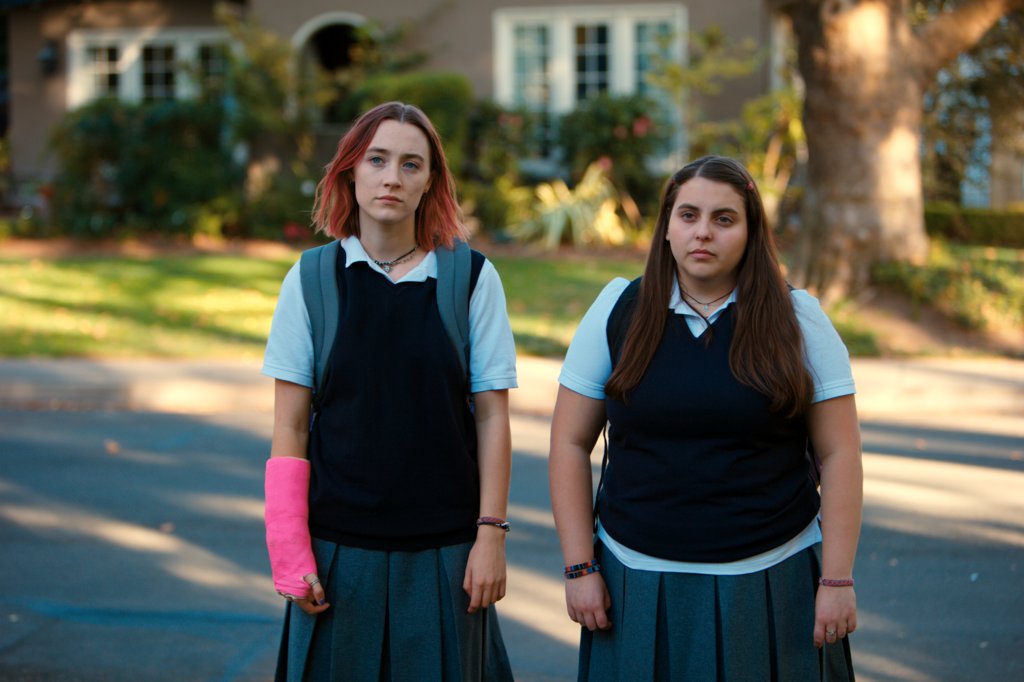 Photo du film Lady Bird