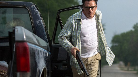 Photo from the movie Lumberjack Man