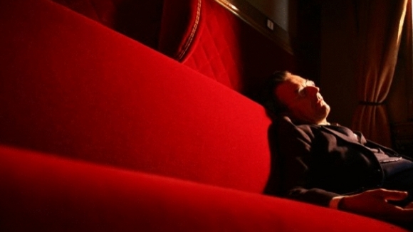Photo from the movie Mahler on the Couch [2010]