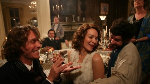 Photo from the movie Mahler on the Couch [2010]