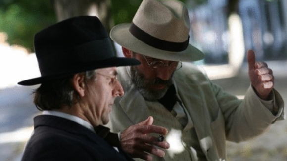Photo from the movie Mahler on the Couch [2010]