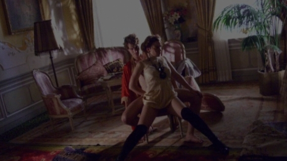 Photo from the movie Mahler on the Couch [2010]