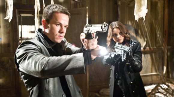 Photo from the movie Max Payne