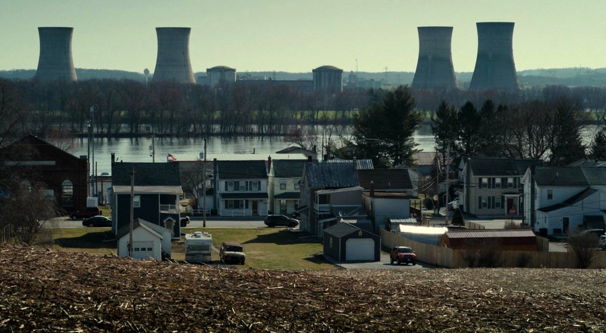 Photo du film Meltdown: Three Mile Island [2022]