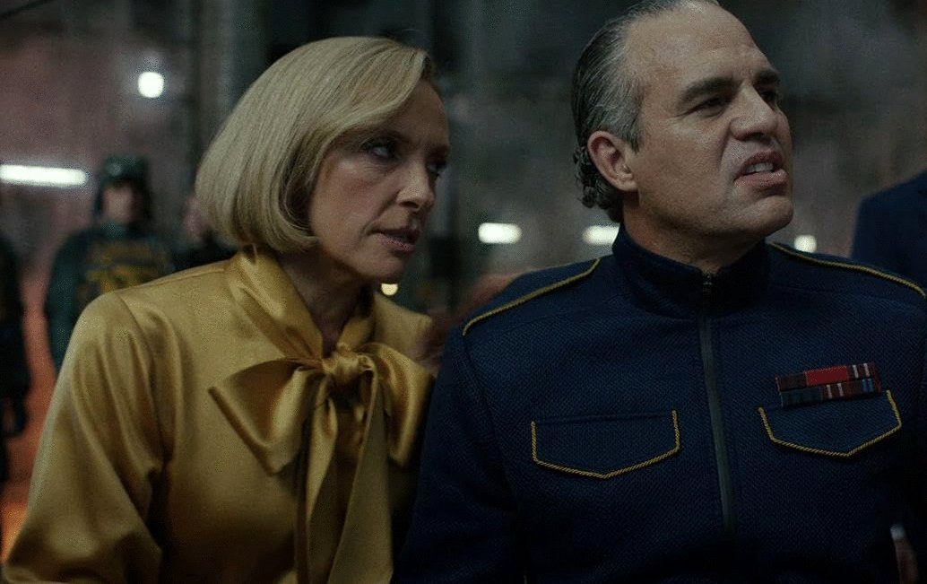 Photo du film Mickey 17 v.f. [2025]