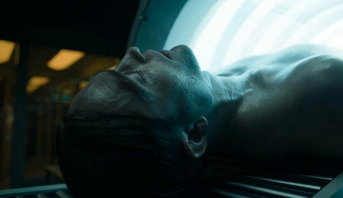 Photo du film Mickey 17 v.f. [2025]