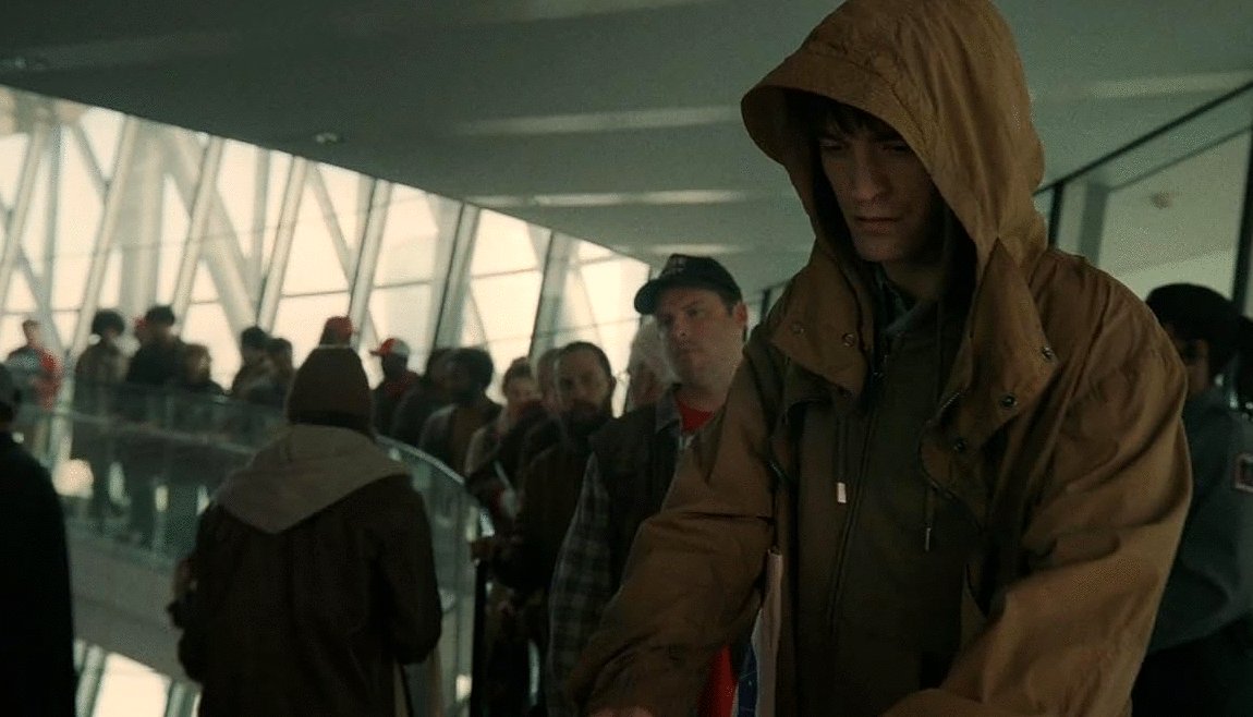 Photo du film Mickey 17 v.f. [2025]