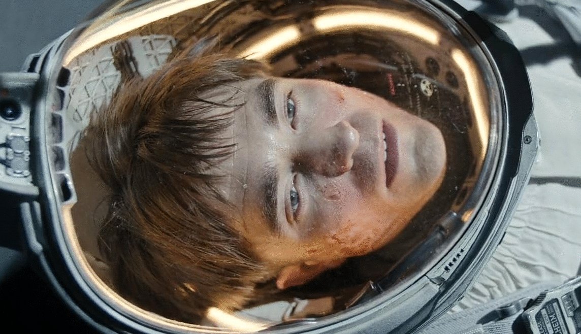 Photo du film Mickey 17 v.f. [2025]