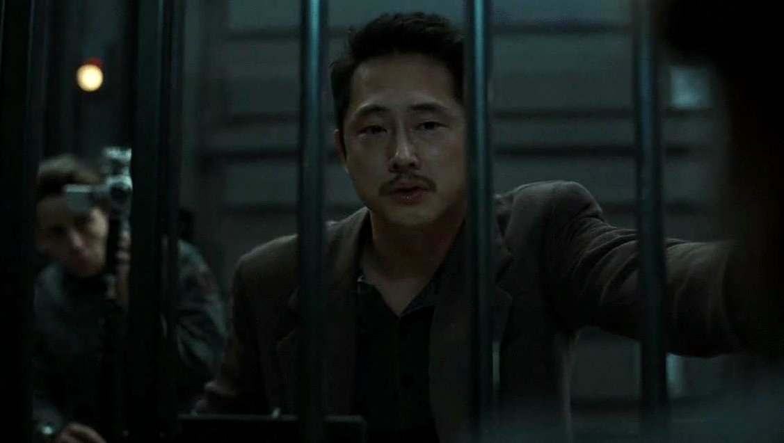 Photo du film Mickey 17 v.f. [2025]