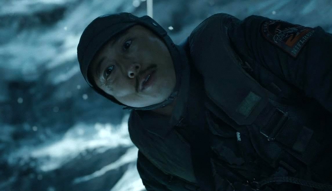 Photo du film Mickey 17 v.f. [2025]