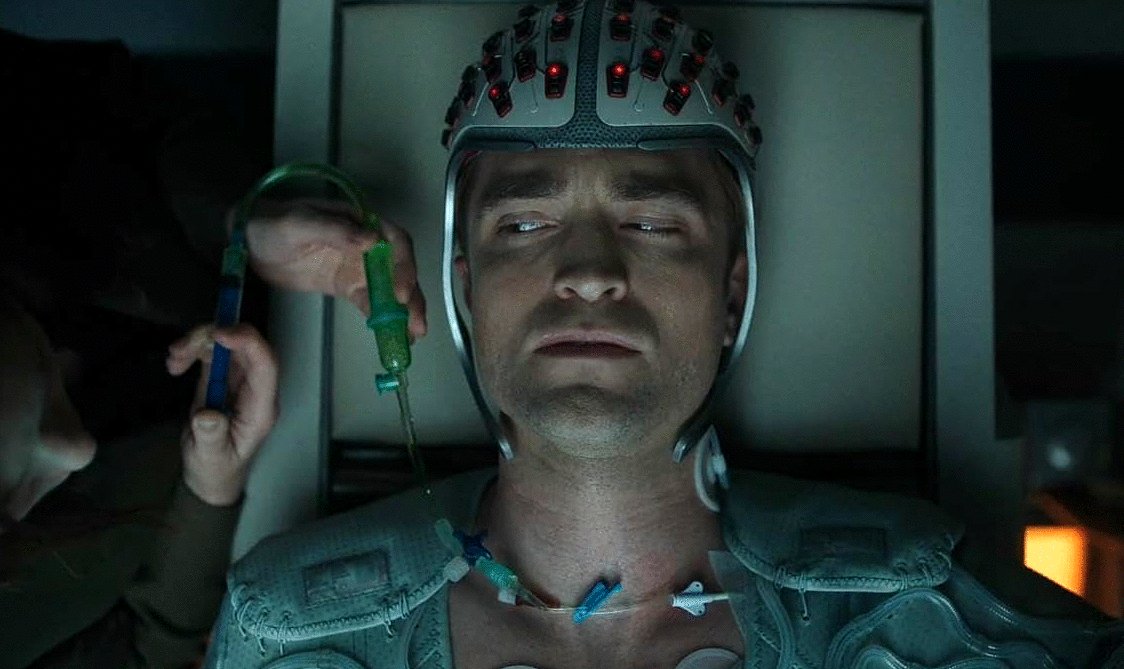 Photo du film Mickey 17 v.f. [2025]