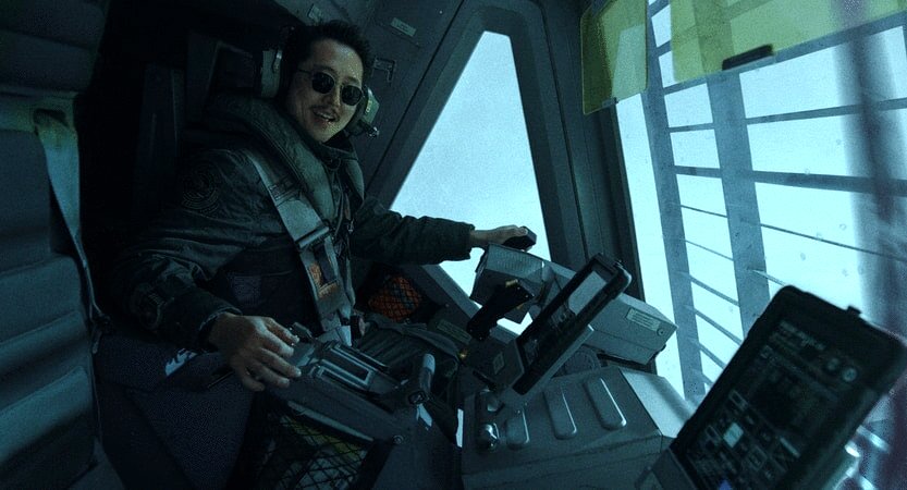 Photo du film Mickey 17 v.f. [2025]