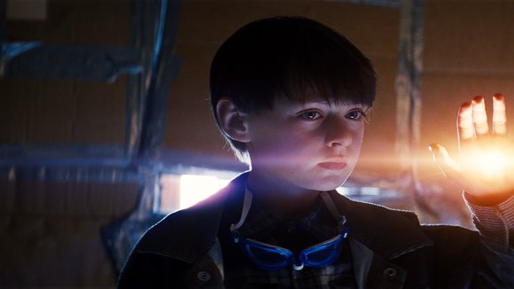 Photo from the movie Midnight Special