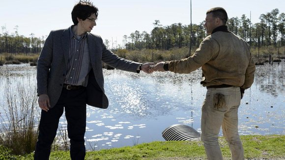 Photo from the movie Midnight Special