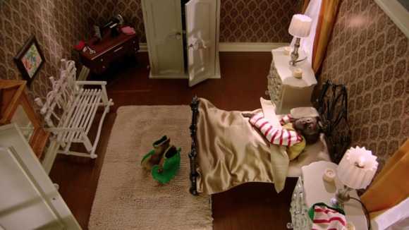 Photo du film Monkey Up v.f.