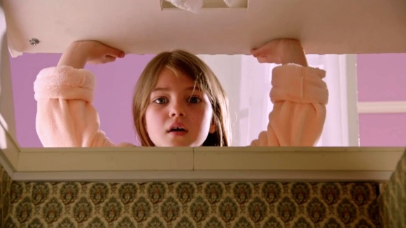 Photo du film Monkey Up v.f.