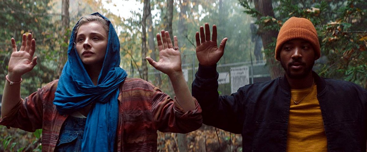 Photo du film Mother/Android