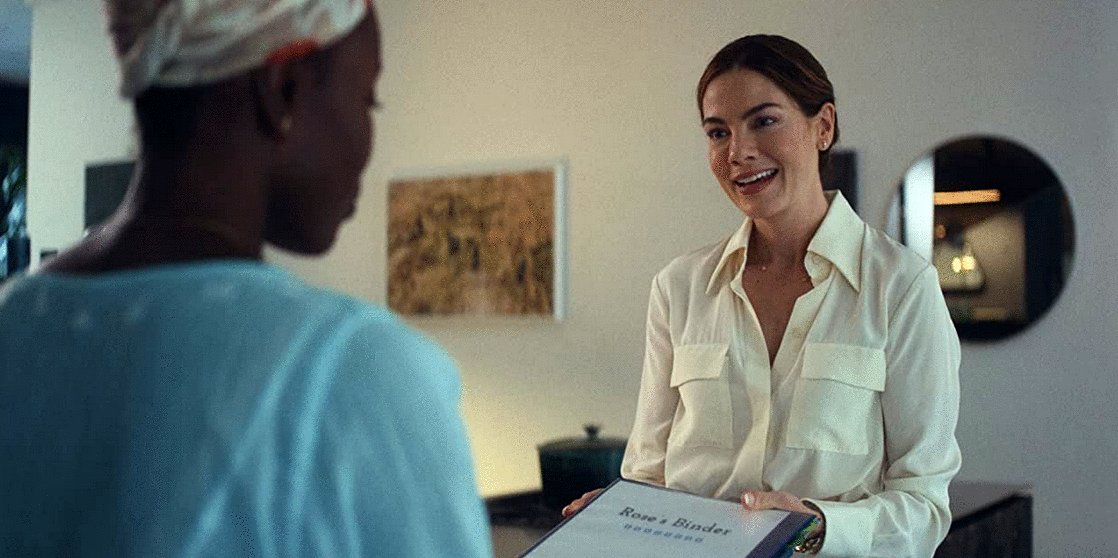 Photo du film Nanny [2022]