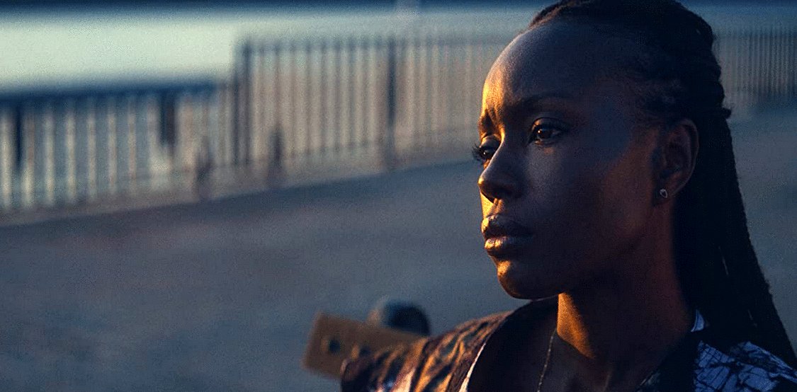 Photo du film Nanny [2022]