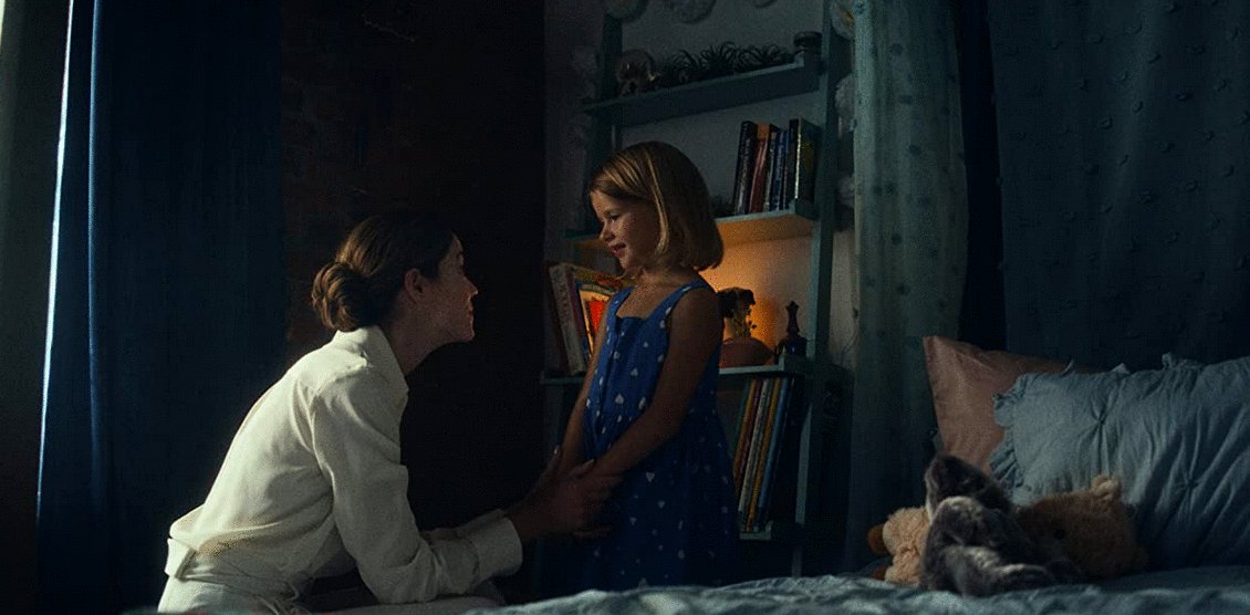 Photo du film Nanny [2022]