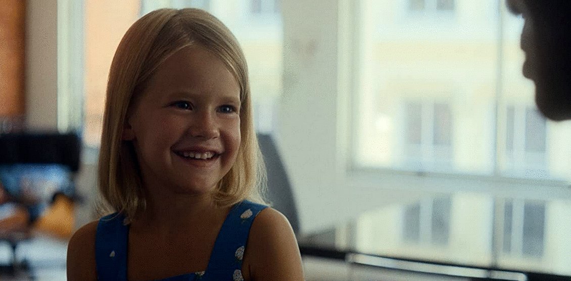 Photo du film Nanny [2022]