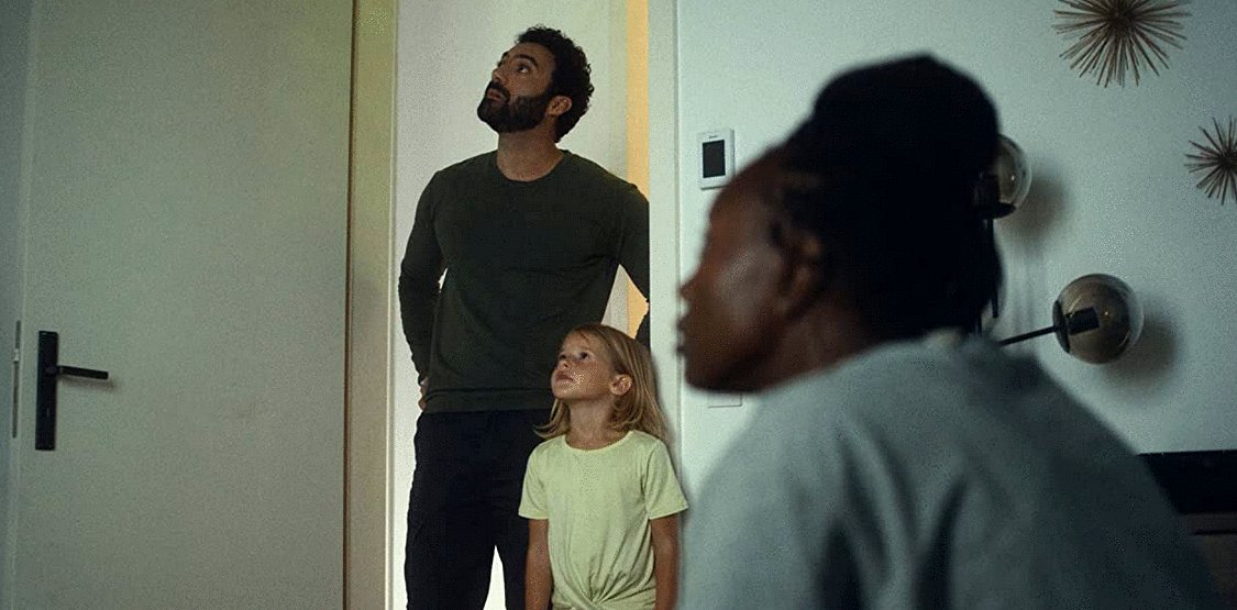 Photo du film Nanny [2022]