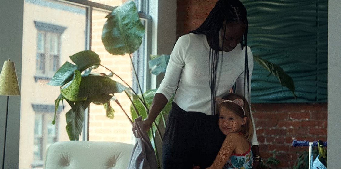 Photo du film Nanny [2022]