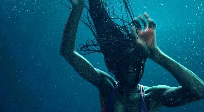 Photo du film Nanny [2022]