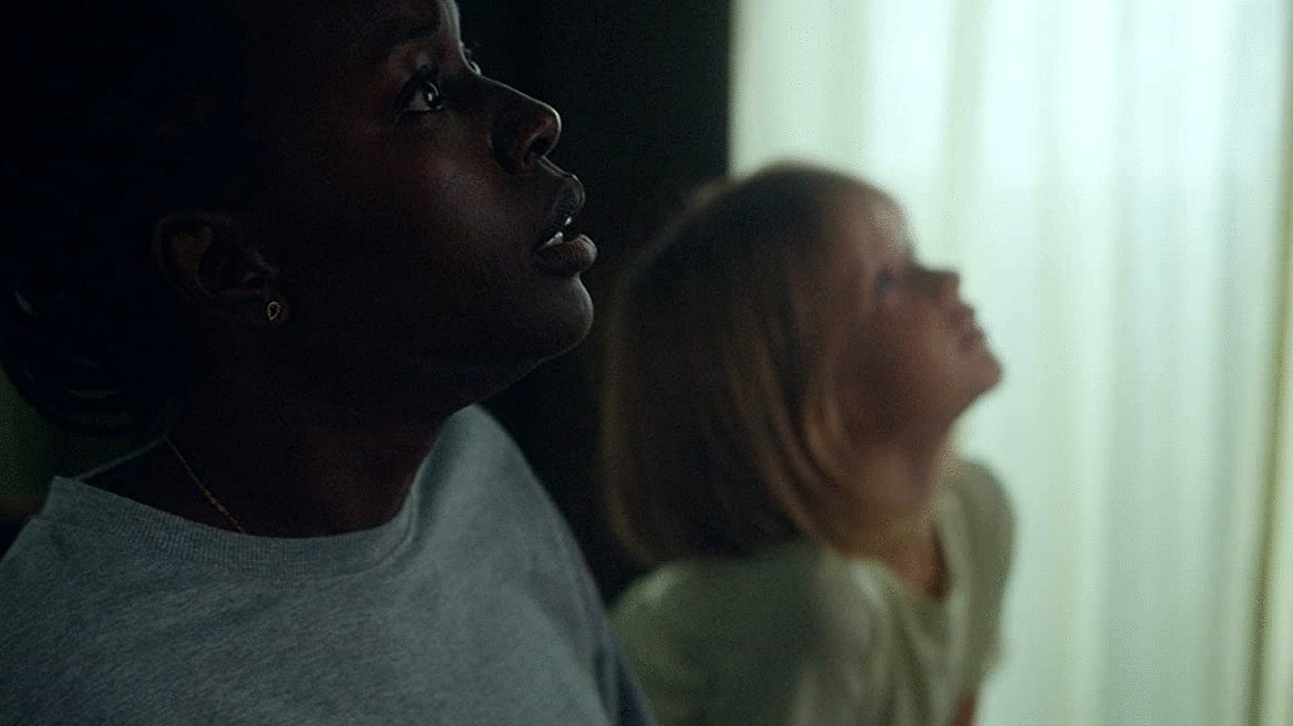 Photo du film Nanny [2022]